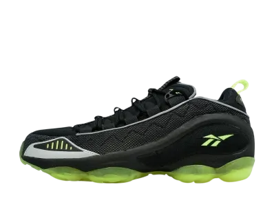 アトモス × リーボック  ディーエムエックス ラン 10 "ブラック ボルト"