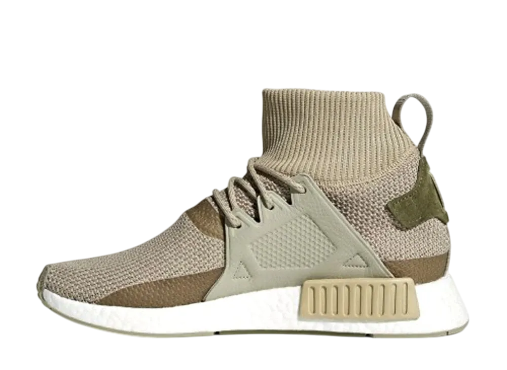 adidas NMD XR1 WINTER BEIGE