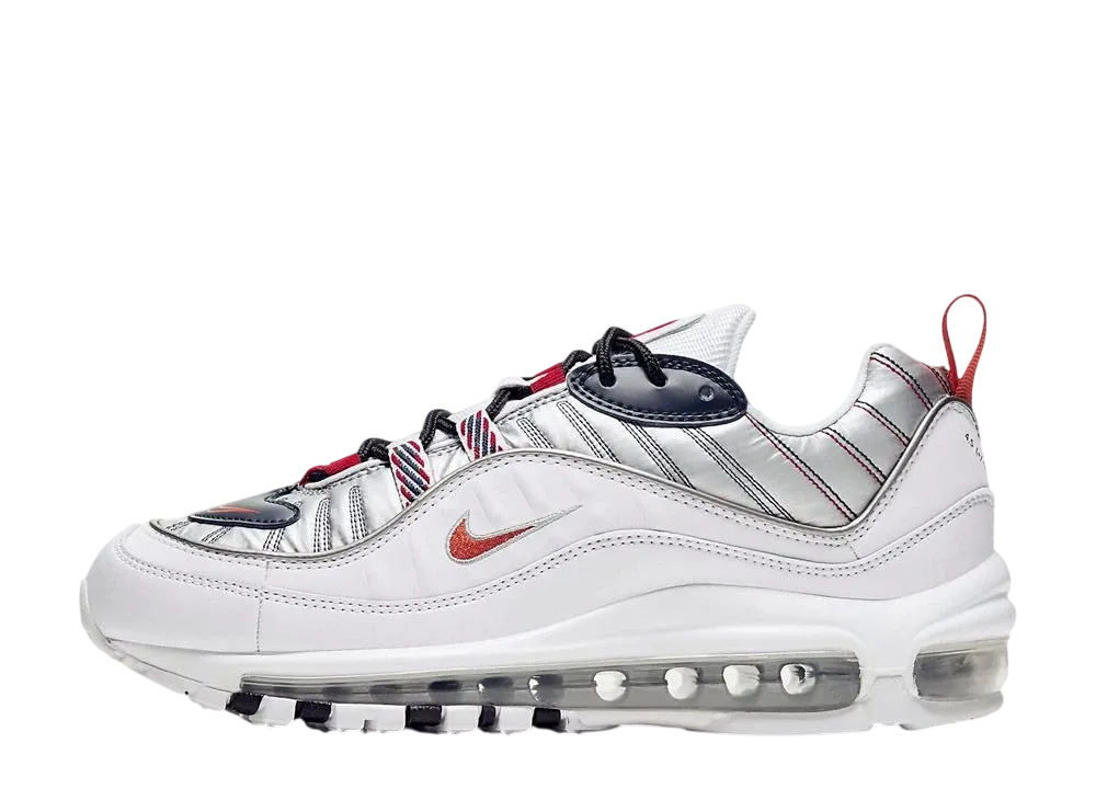 ナイキ ウィメンズ エアマックス 98 "スターフィッシュ"