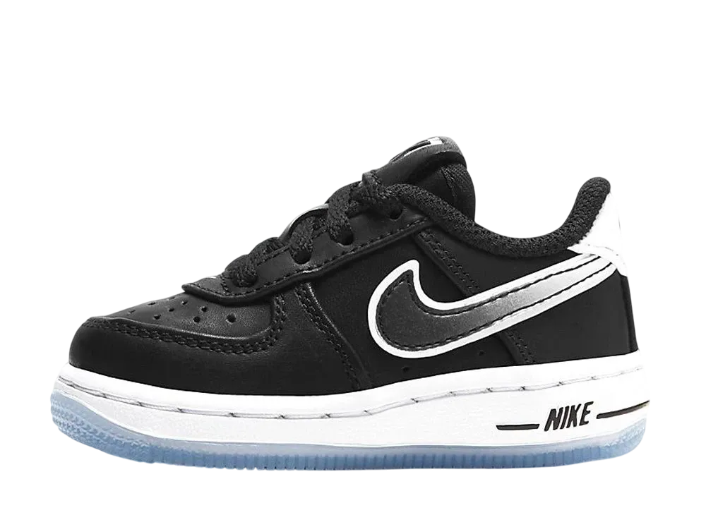 Nike TD Air Force 1 Low "Colin Kaepernick"