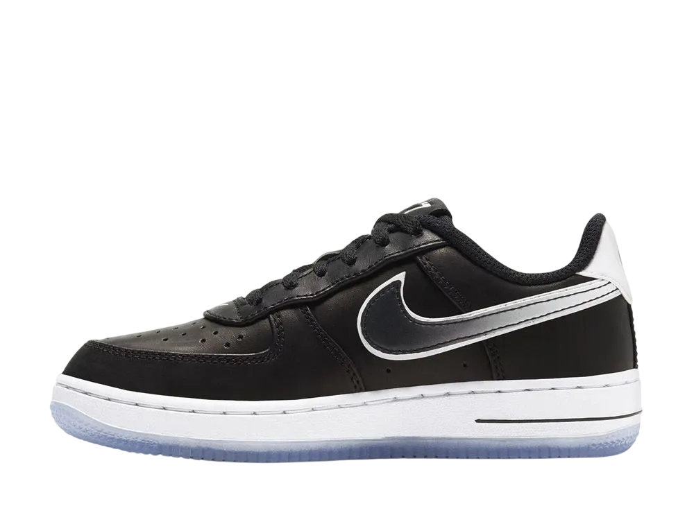 Nike PS Air Force 1 Low "Colin Kaepernick"