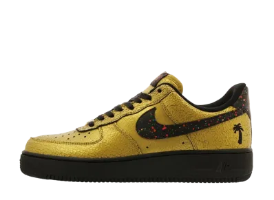 Nike Air Force 1 Low "Caribana Festival Toronto"