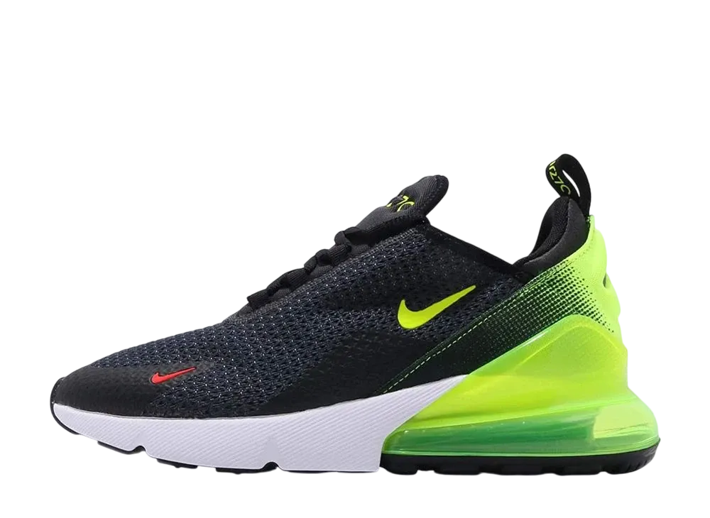 Nike GS Air Max 270 Retro "Future"