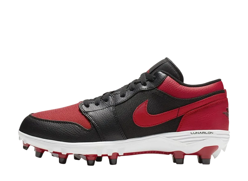 ナイキ エアジョーダン1 TD ロー "ブレッド"