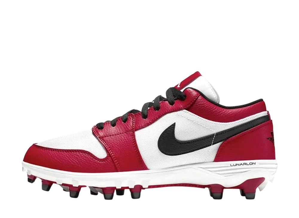 Nike Air Jordan 1 TD Low "Chicago"