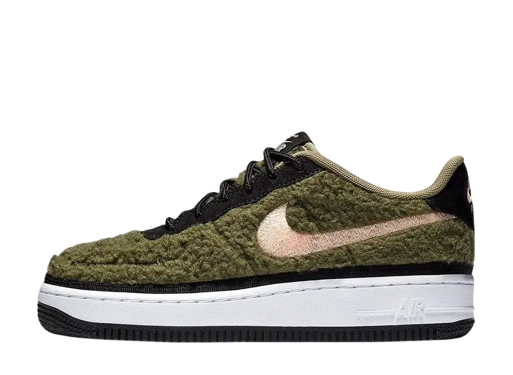 ナイキ エアフォース ロー "シェアリング (GS)"