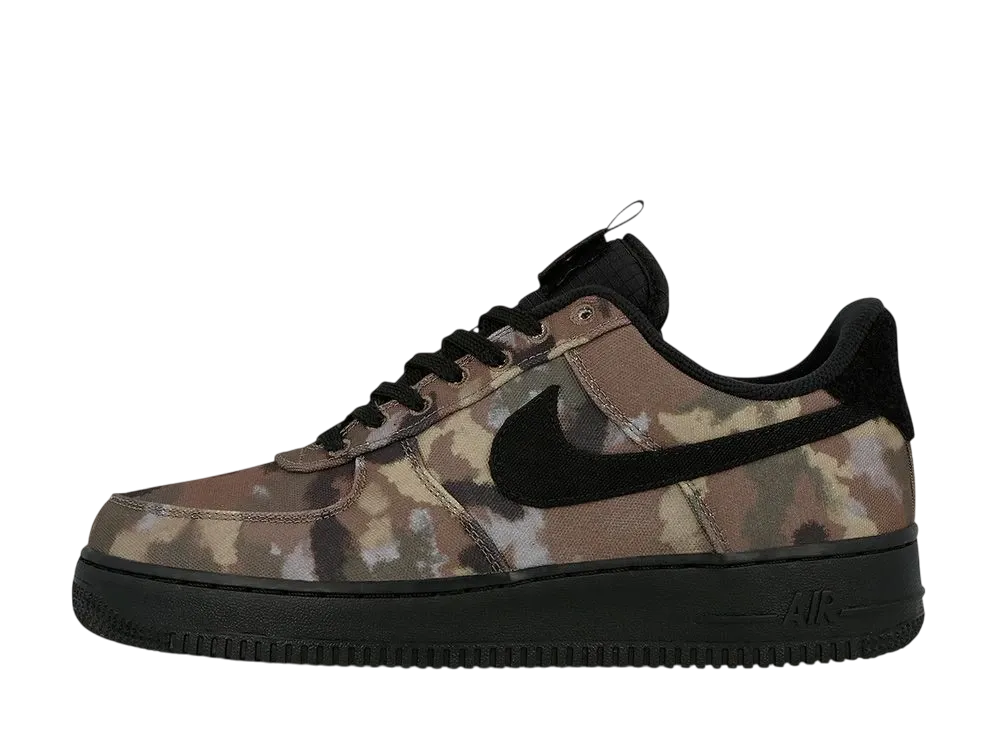 Nike Air Force 1 Low "Country Camo Italy"