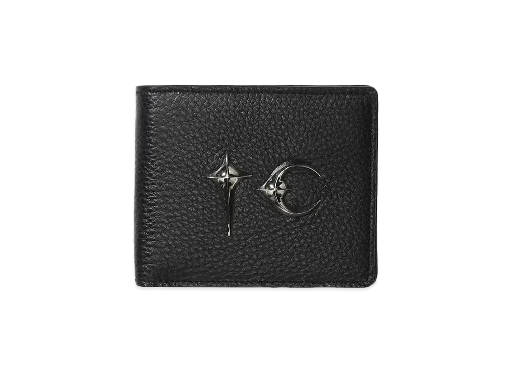 THUG CLUB Rock Wallet "BLACK" (2025)
