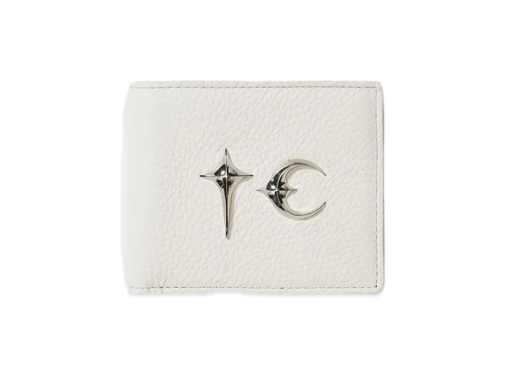 THUG CLUB Rock Wallet "WHITE" (2025)