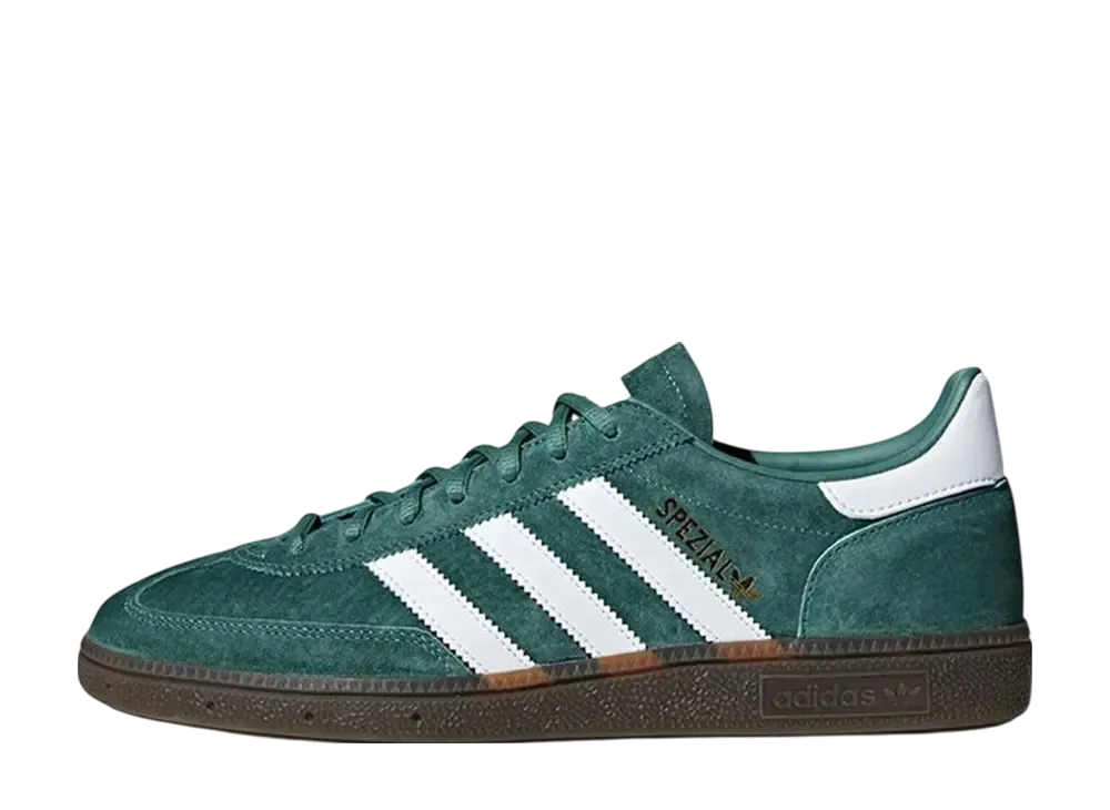 アディダス ハンドボール SPZL "アクティブ グリーン クラウド ホワイト"