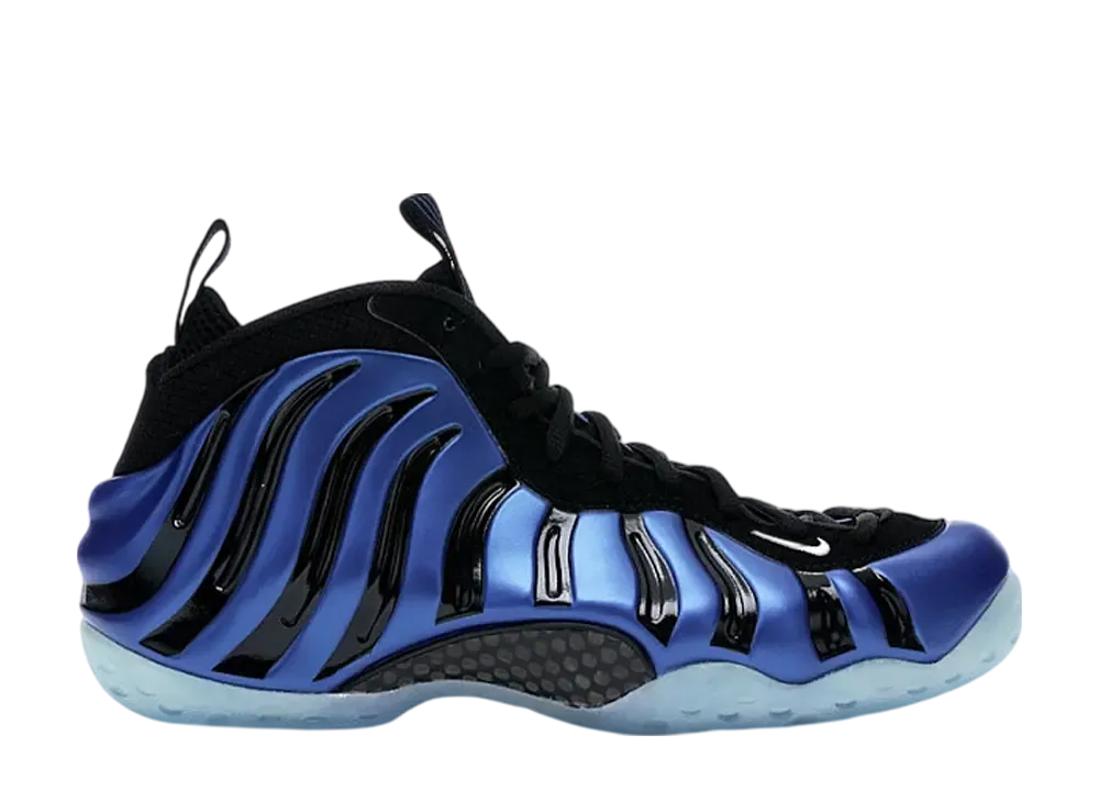Nike Air Foamposite One "Sharpie"