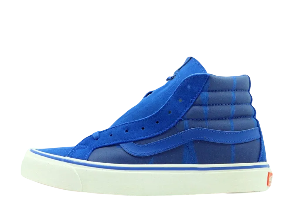 VANS SK8-HI UNDEFEATED DODGER BLUE