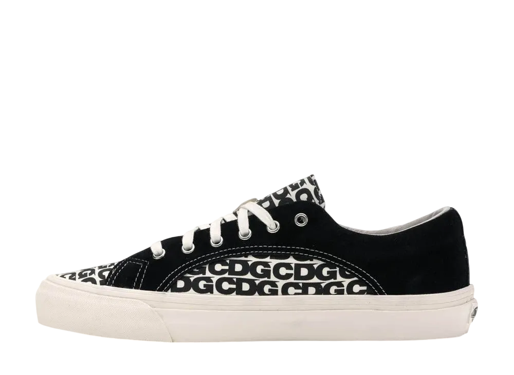 コムデギャルソン × バンズ ランピン (2019)