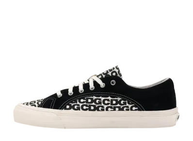 COMME des GARÇONS × Vans Lampin (2019)