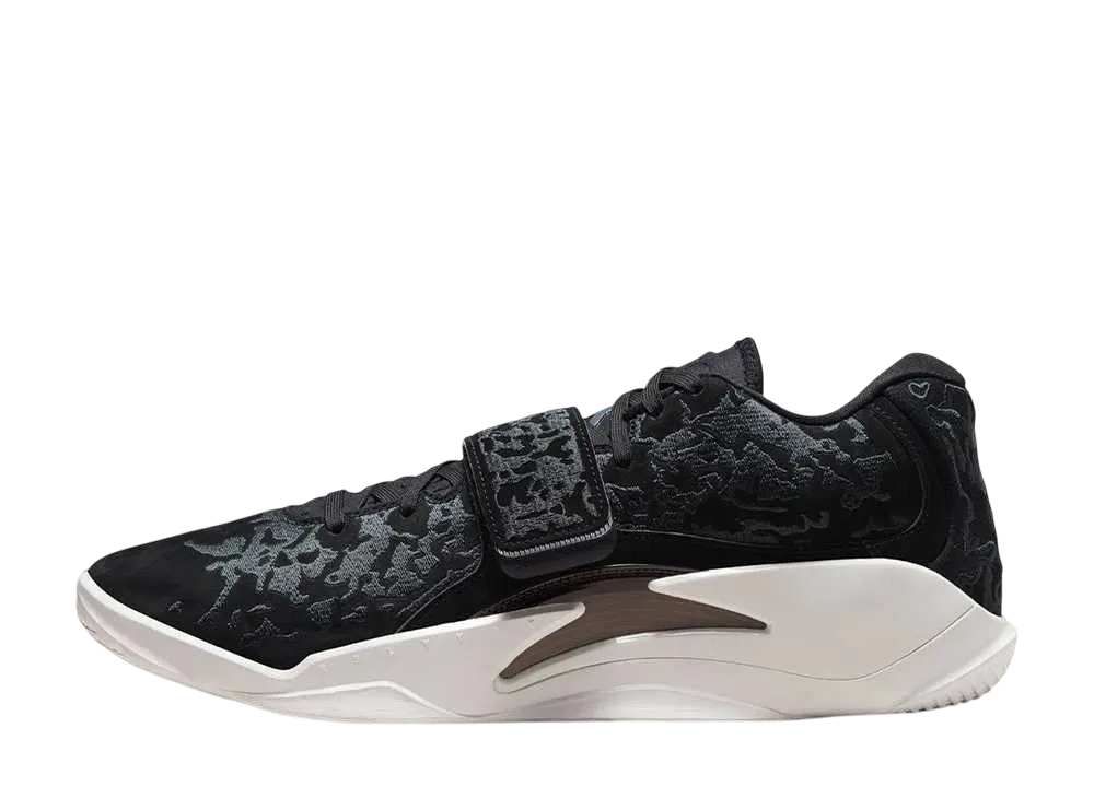 ナイキ ジョーダン ザイオン3 "ブラック/ライトボーン"