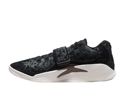 Nike Jordan Zion 3 SE "Black/Light Bone"