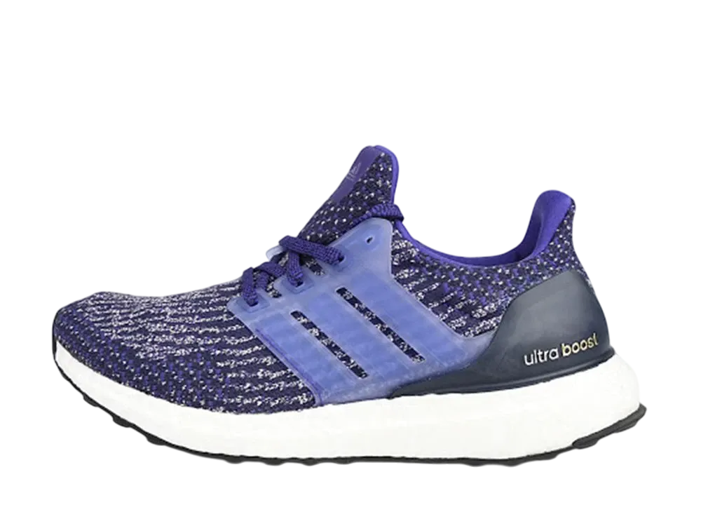 アディダス ウィメンズ ウルトラブースト 3.0 "エナージー インク"