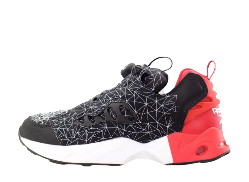 リーボック インスタポンプフューリー "ロード チャイニーズニューイヤー"