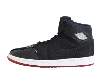 ナイキ エアジョーダン1 ハイ レトロ "95 ブレッド"