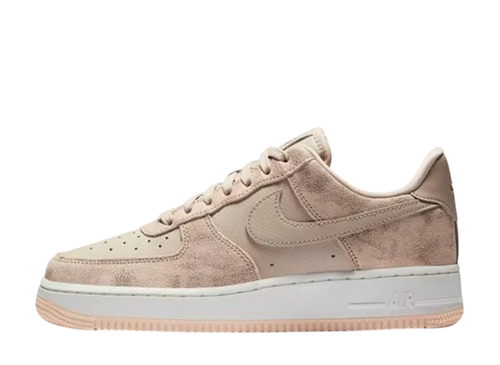 Nike Women's Air Force 1 Low "Metallic Red Bronze"