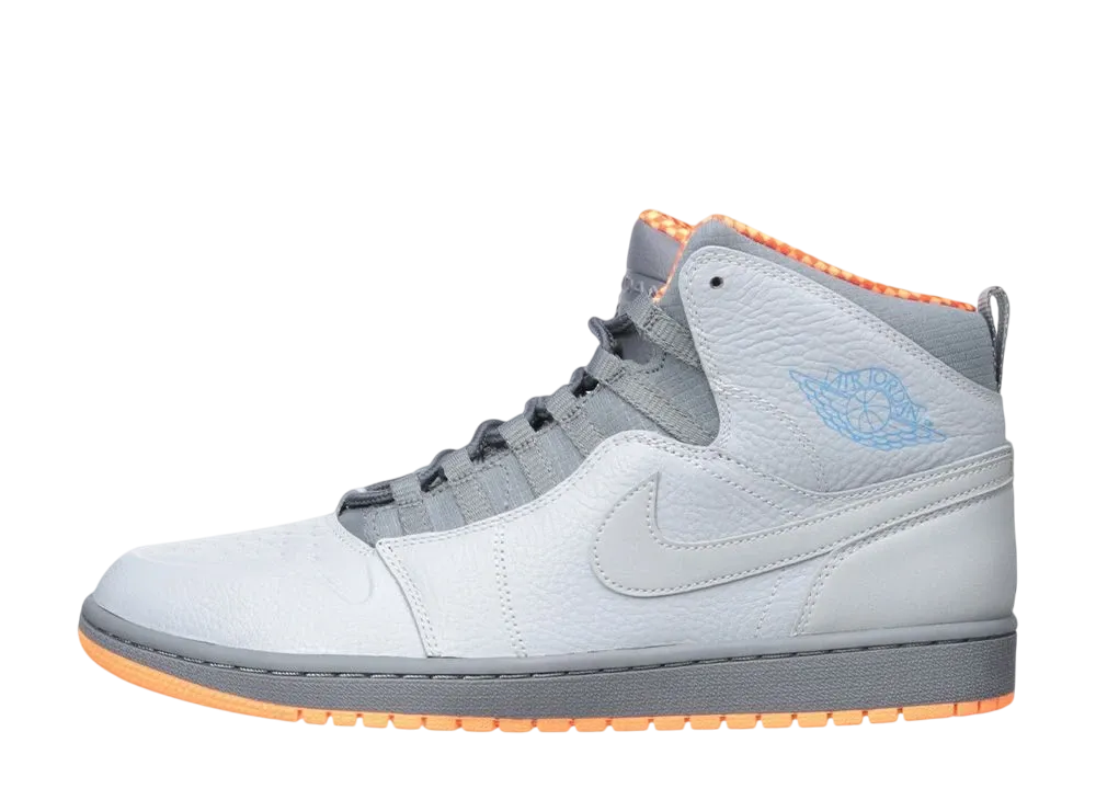 Nike Air Jordan 1 Retro Mid "94 Bobcats"