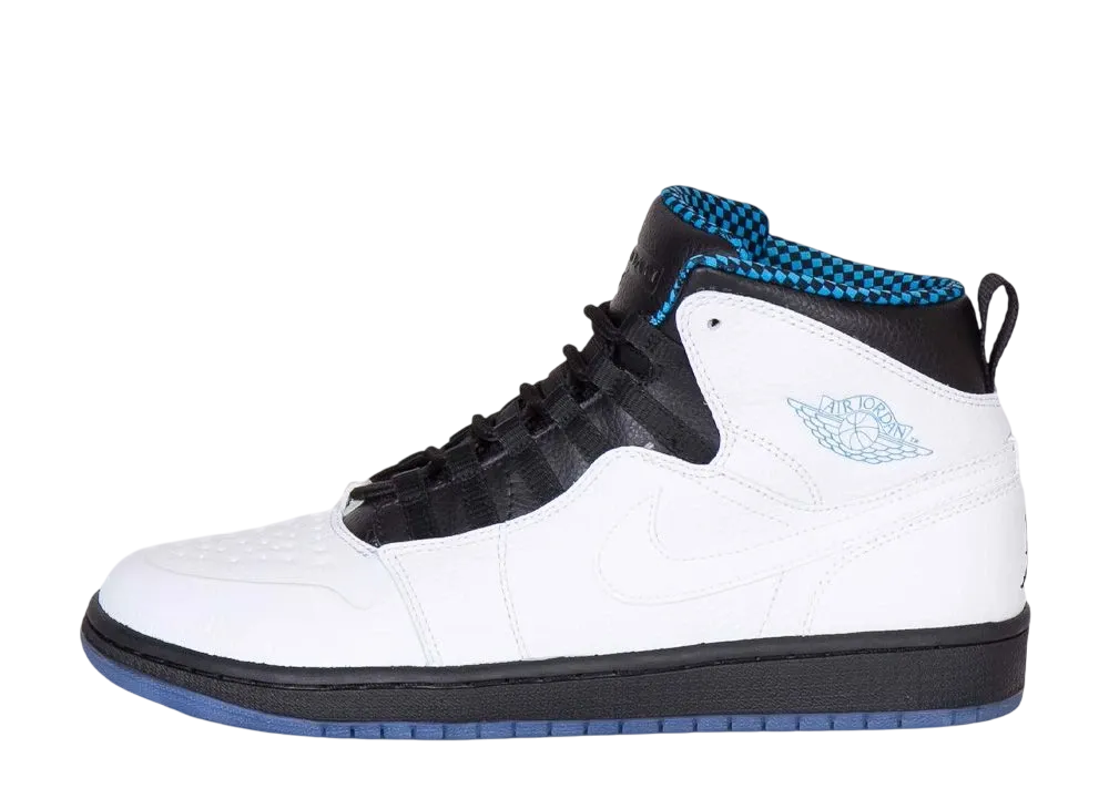 Nike Air Jordan 1 Retro Mid "94 Poeder Blue"