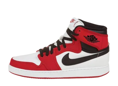 ナイキ エアジョーダン1 レトロ KO ハイ "シカゴ" (2013)