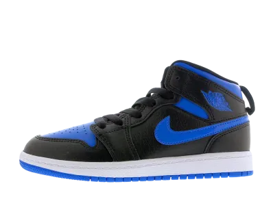 Nike PS Jordan 1 Mid "Royal" (2020)