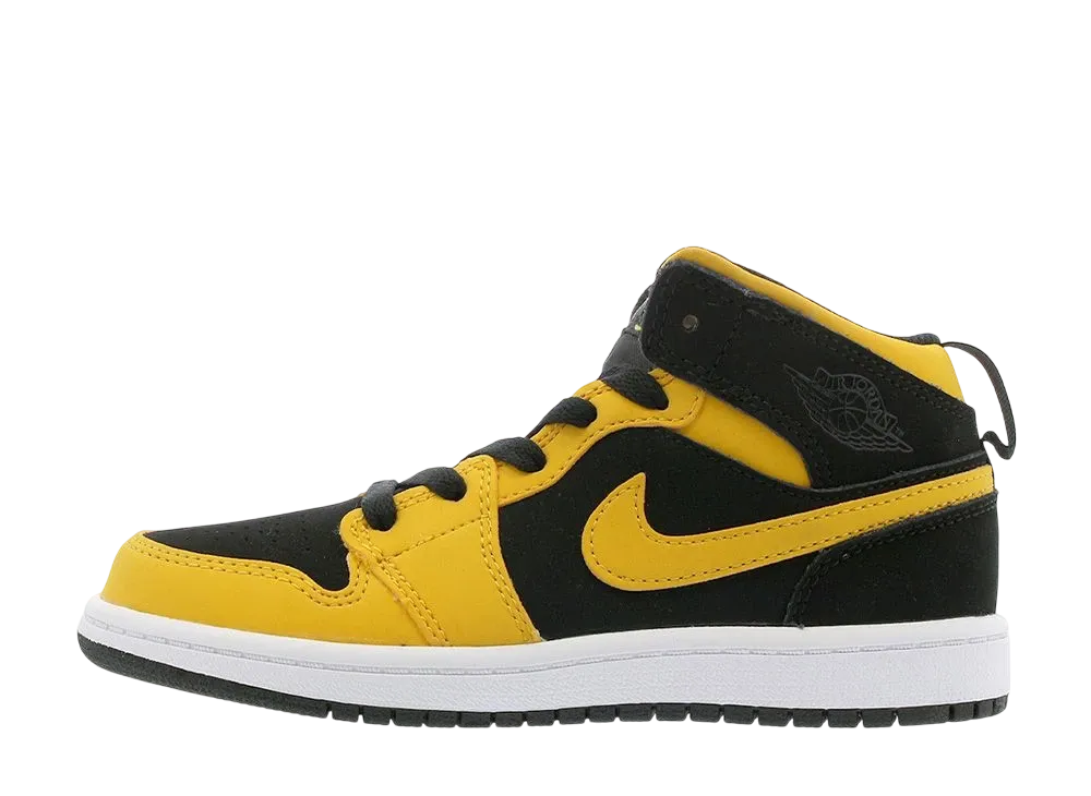 ナイキ PS エアジョーダン1 ミッド "ニューラブ (2017)(キッズ)