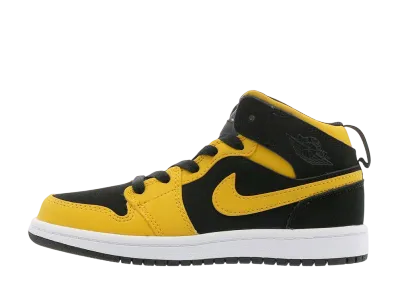 ナイキ PS エアジョーダン1 ミッド "ニューラブ (2017)(キッズ)