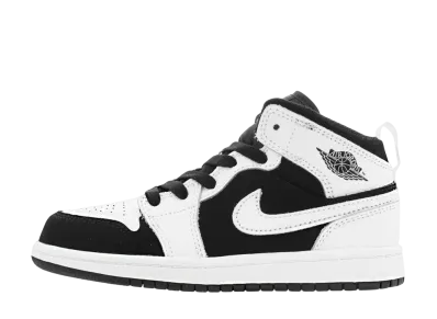 Nike PS Jordan 1 Mid "Reverse He Got Game"