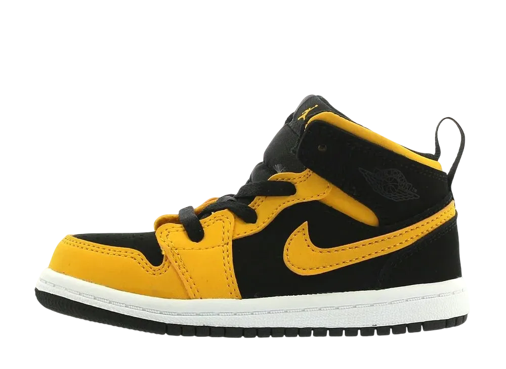 ナイキ TD エアジョーダン1 ミッド "リバースニューラブ"(キッズ)