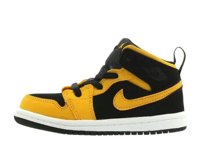 Nike TD Jordan 1 Mid "Reverse New Love"