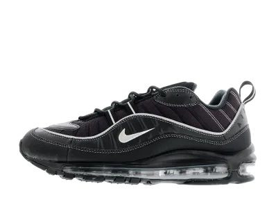 Nike Air Max 98 "Black/Oil Grey"