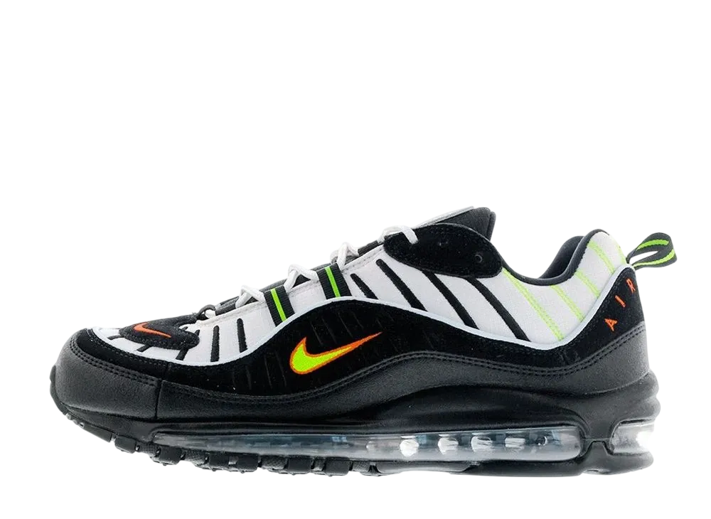 ナイキ エアマックス98 "ハイライター"