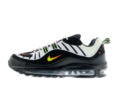 NIKE AIR MAX 98 HIGHLIGHTER