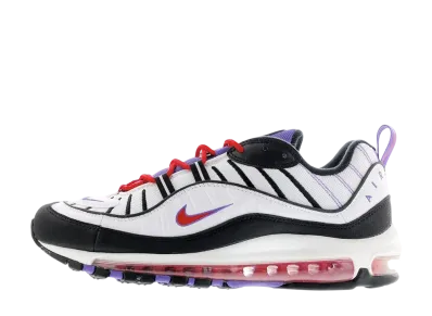 NIKE AIR MAX 98 "RAPTORS"