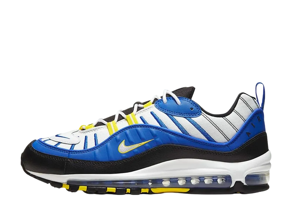 ナイキ エアマックス98 "アントラージュ"