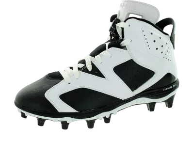 Nike Air Jordan 6 Retro TD "Oreo"