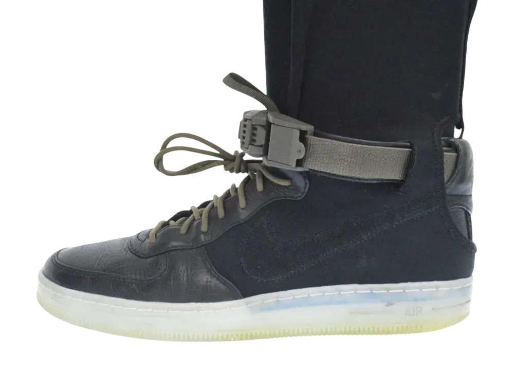 Nike Air Force 1 Downtown Acronym 