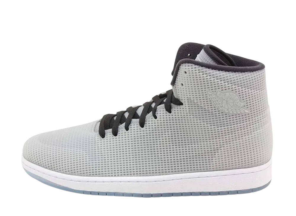 ナイキ エアジョーダン1 レトロ "4Lab1 グロー"