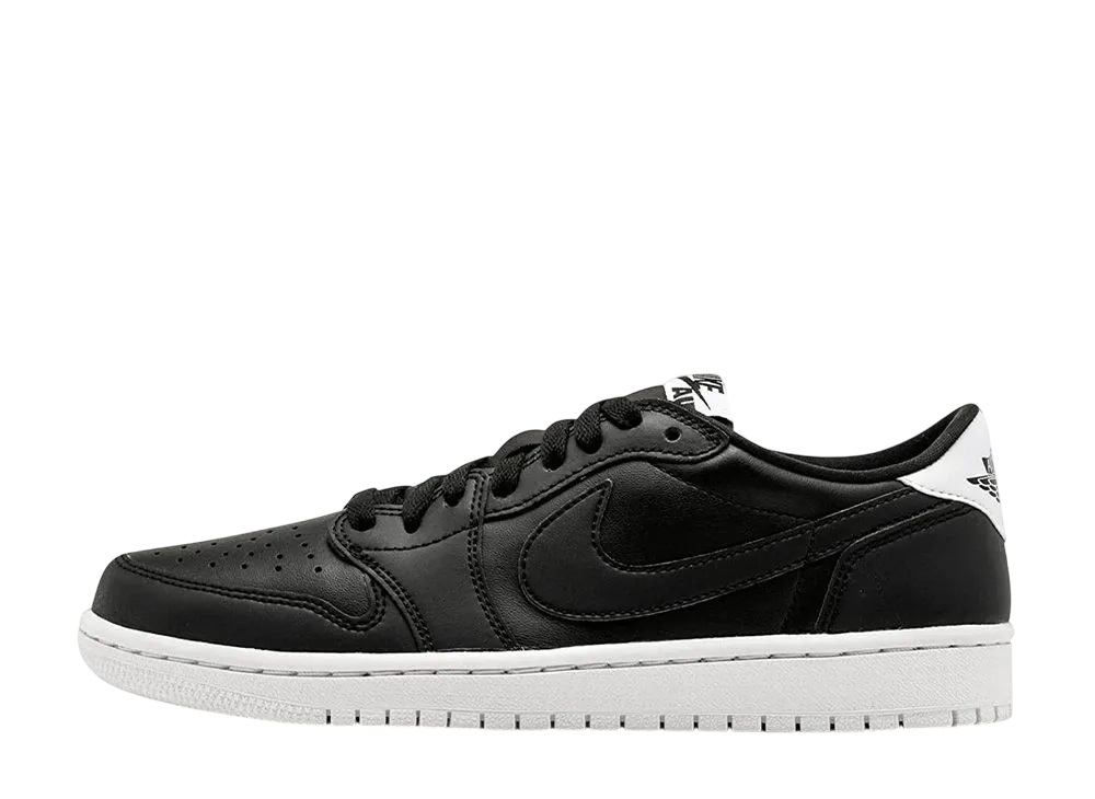 Nike Air Jordan 1 Retro Low "Cyber Monday" (2016)