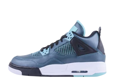 Nike GS Air Jordan 4 Retro "Teal"