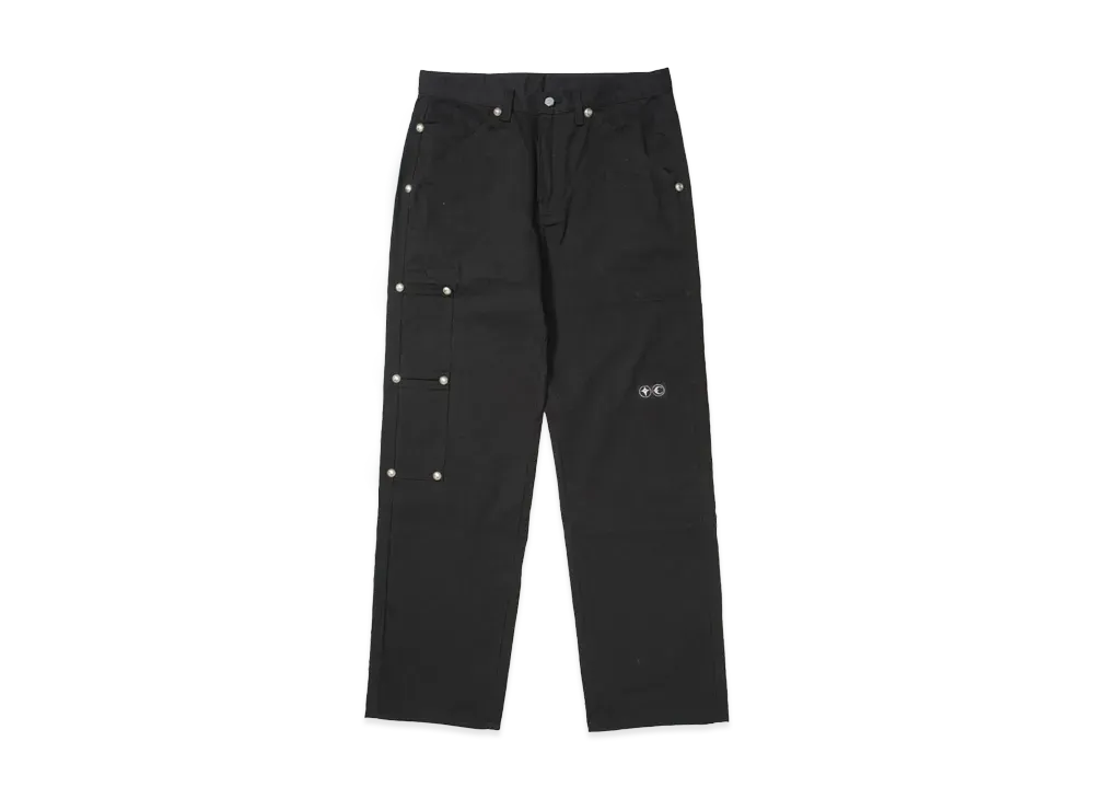 THUG CLUB Thug Pants "BLACK"