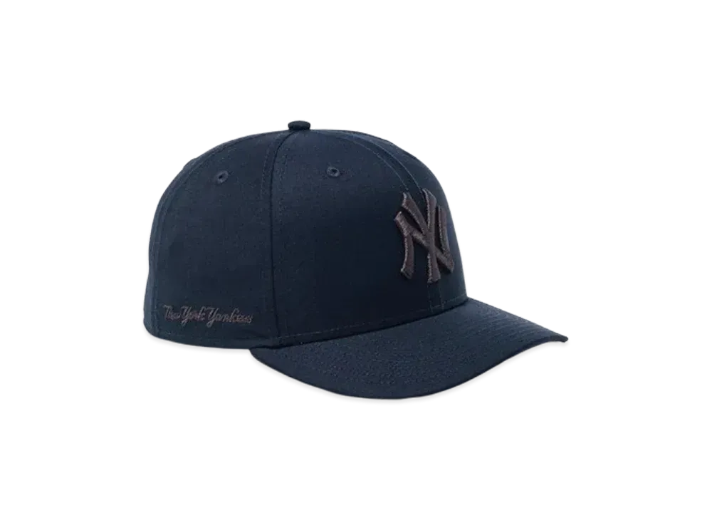 NEW ERA PC 59Fifty Scabal New York Yankees "Navy"