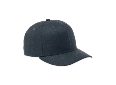 NEW ERA PC 59Fifty Scabal Basic "Charcoal"