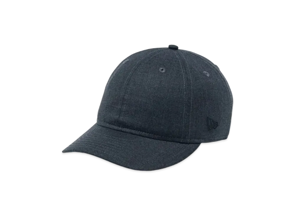 NEW ERA 9Thirty Scabal Basic "Charcoal"