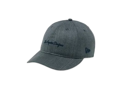 NEW ERA 9Thirty Scabal Los Angeles Dodgers "Gray"