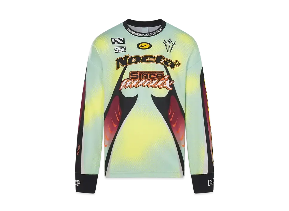 Nike NOCTA L'Art DRX Long Sleeve Jersey