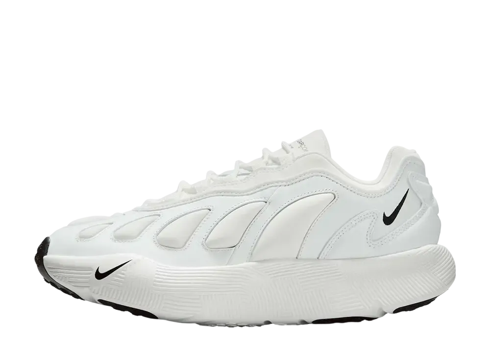 COMME des GARCONS HOMME PLUS × Nike Sense 96 SP "White"